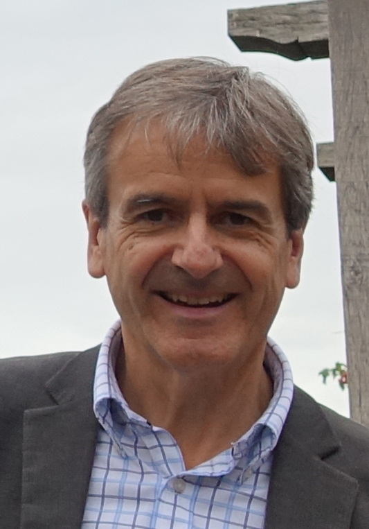 Ivor Coleman